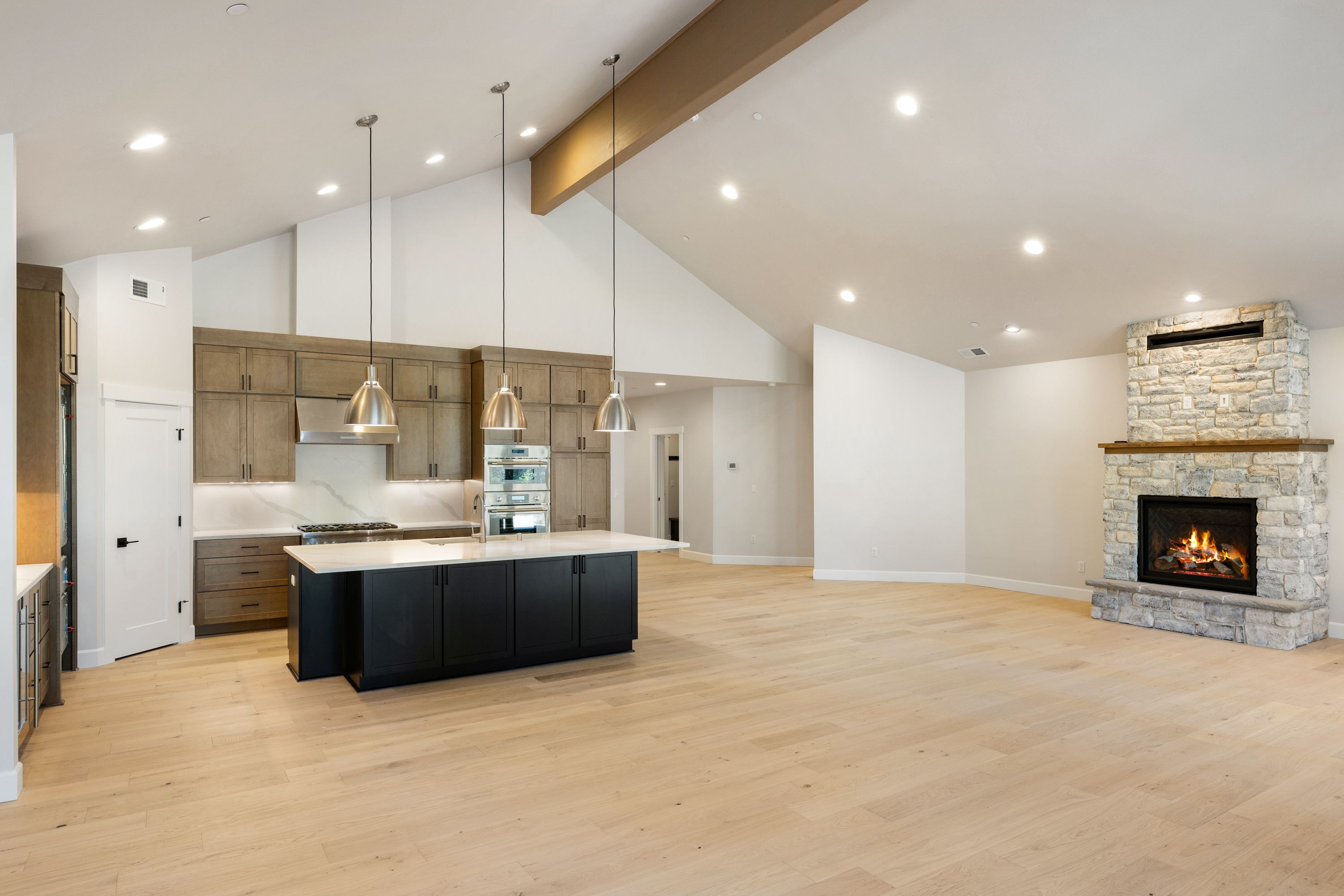 Photo reflects upgrades