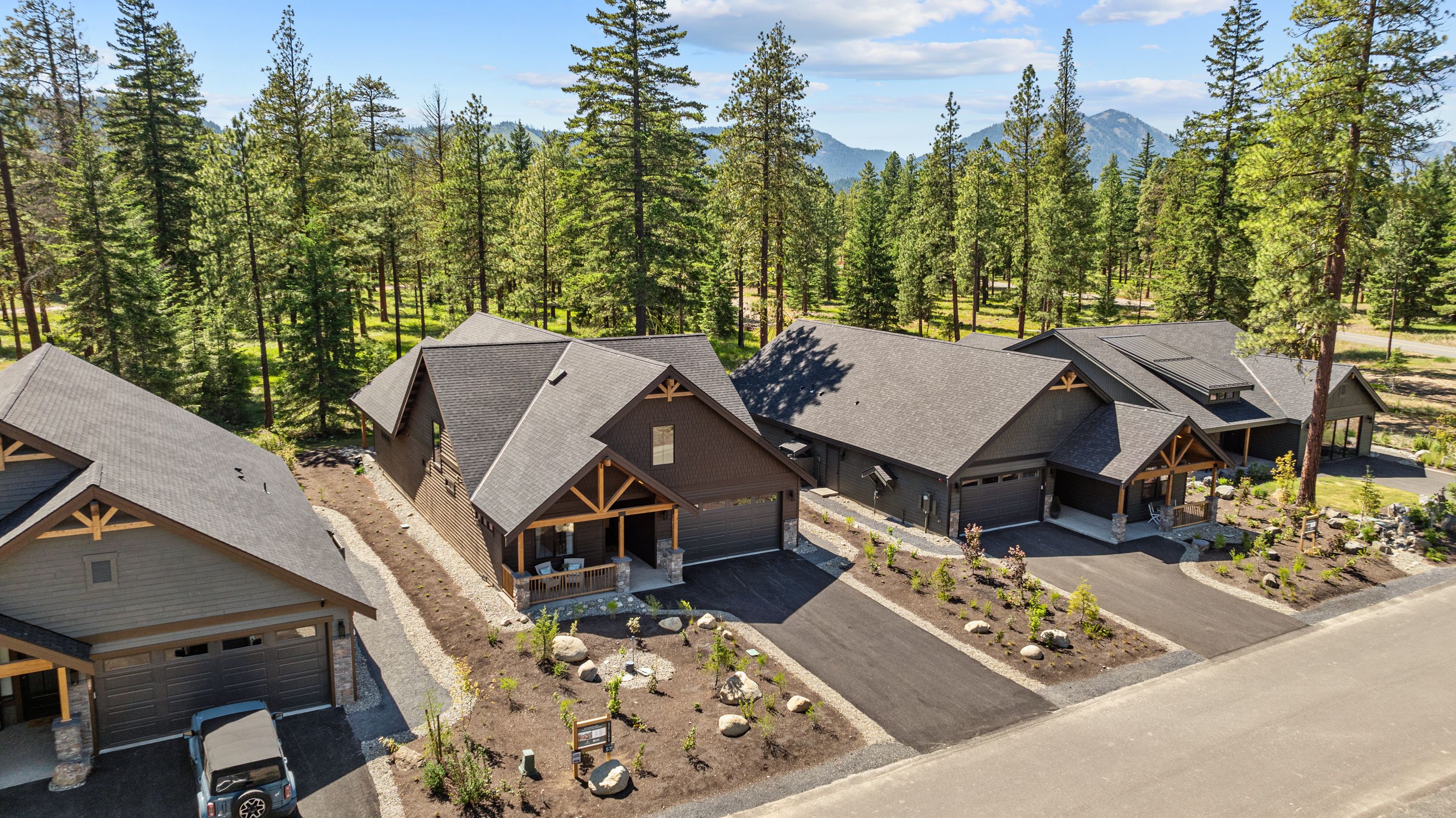 81 Plateau Loop (TU Stevens)