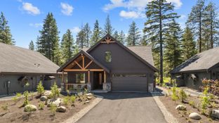 TU Stevens - The Uplands 55+: Cle Elum, Washington - Landed Gentry Homes