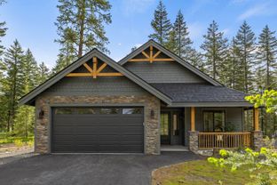 TU Larrabee - The Uplands 55+: Cle Elum, Washington - Landed Gentry Homes