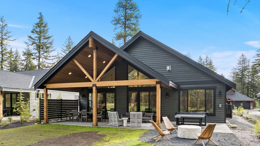 71 Plateau Loop (TU Timberland)