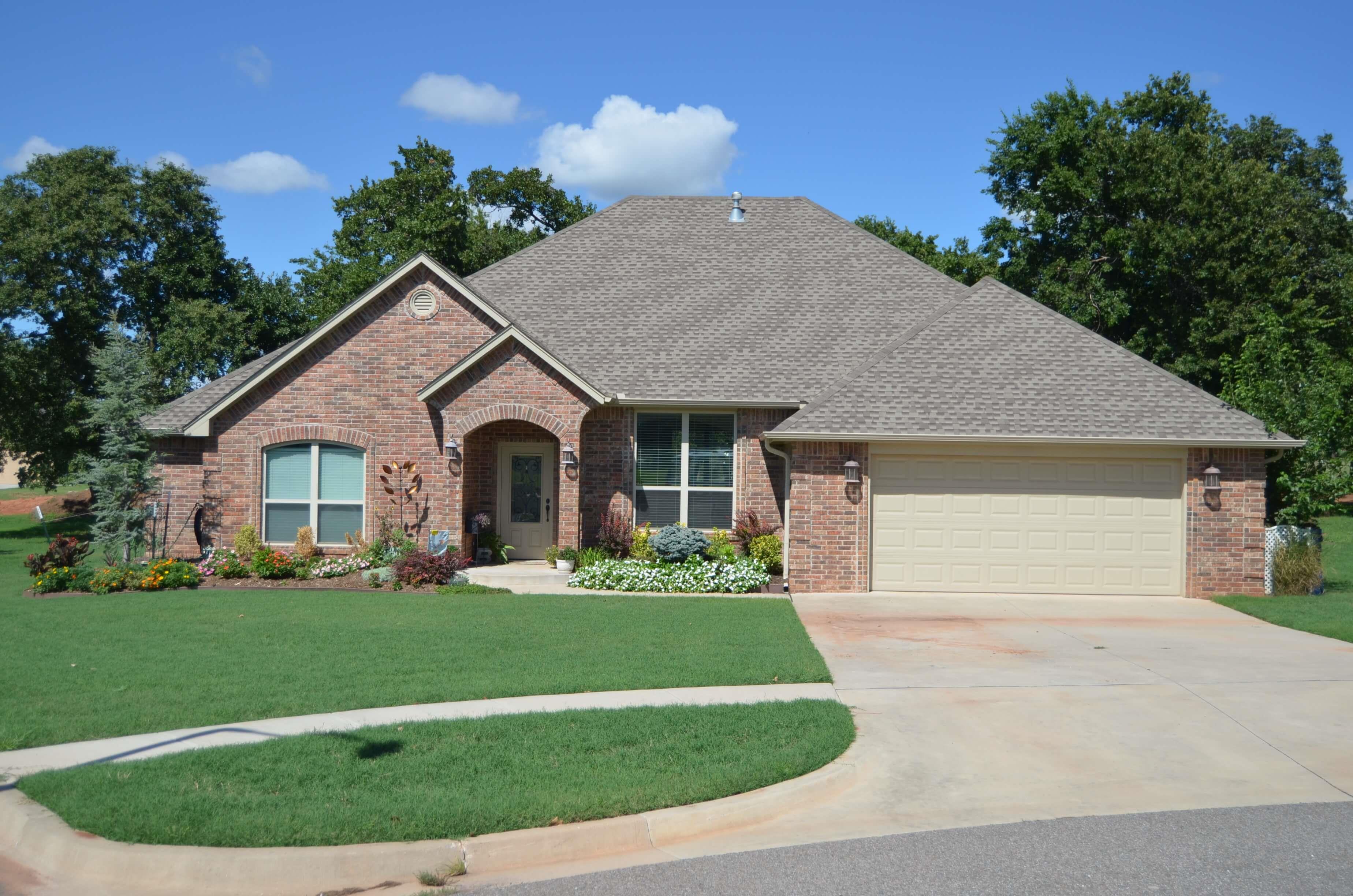 casa en Landers Homes LLC por Landers Homes LLC