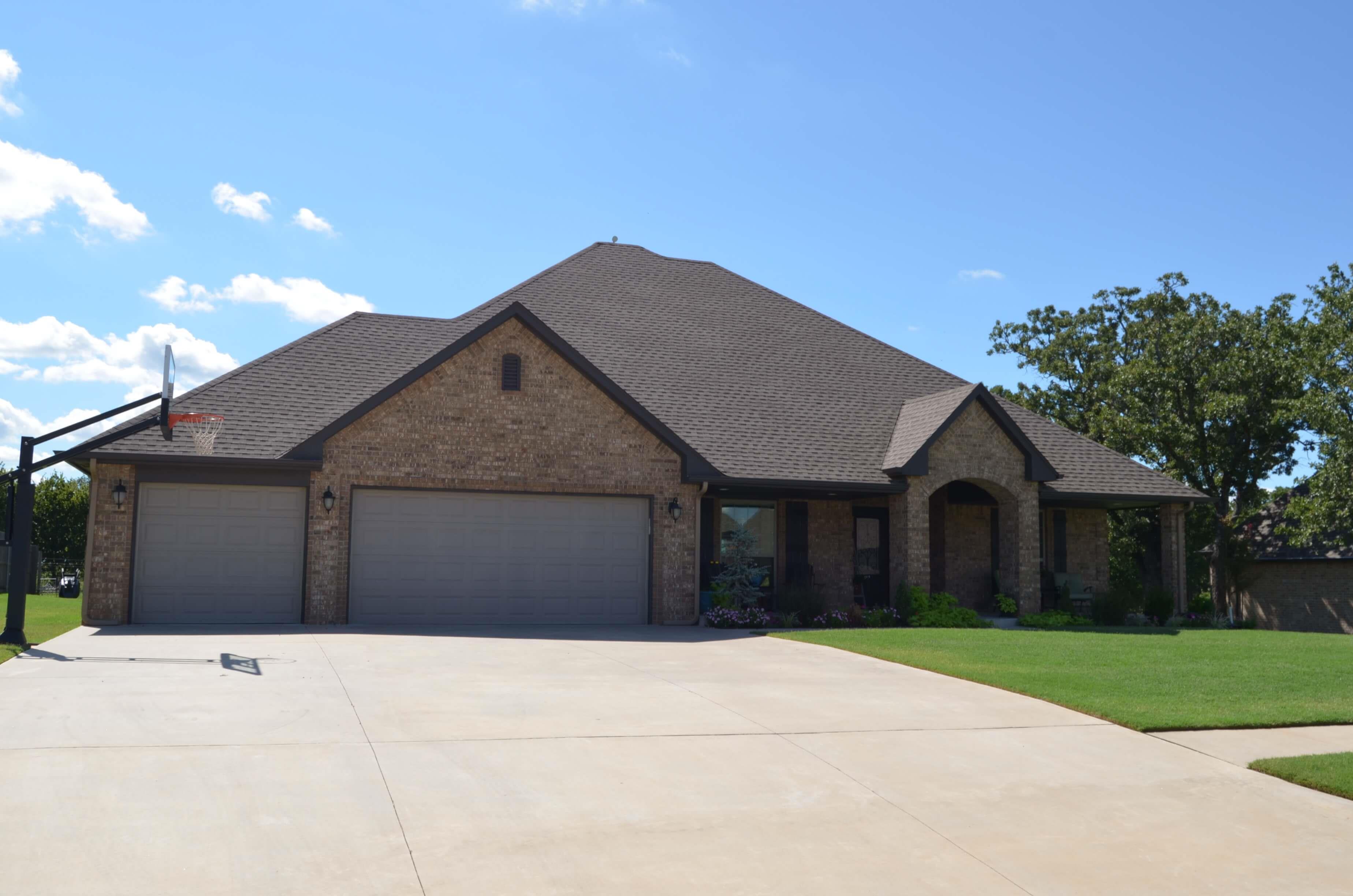 casa en Landers Homes LLC por Landers Homes LLC