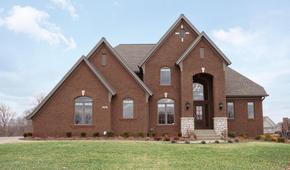 Landis Homes - Louisville, KY