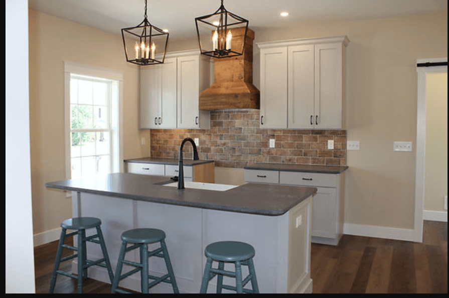 casa en Landis Builders por Landis Builders