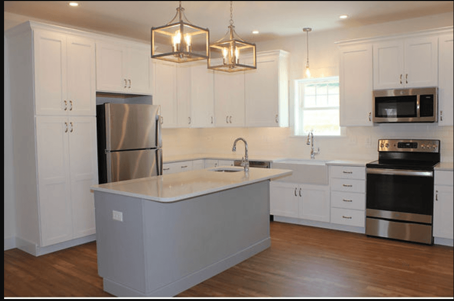 casa en Landis Builders por Landis Builders