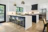 casa en Landis Architects/Builders por Landis Architects/Builders