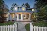 casa en Landis Architects/Builders por Landis Architects/Builders