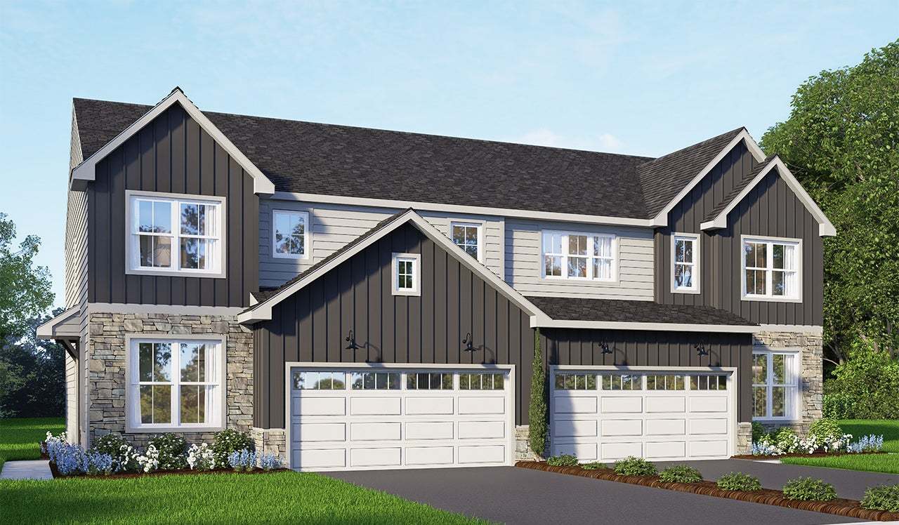 Holly Exterior