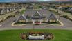 casa en Winding Creek 55+ Living por Landmark Homes