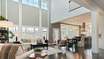 casa en The Meadows at Colonial Club por Landmark Homes