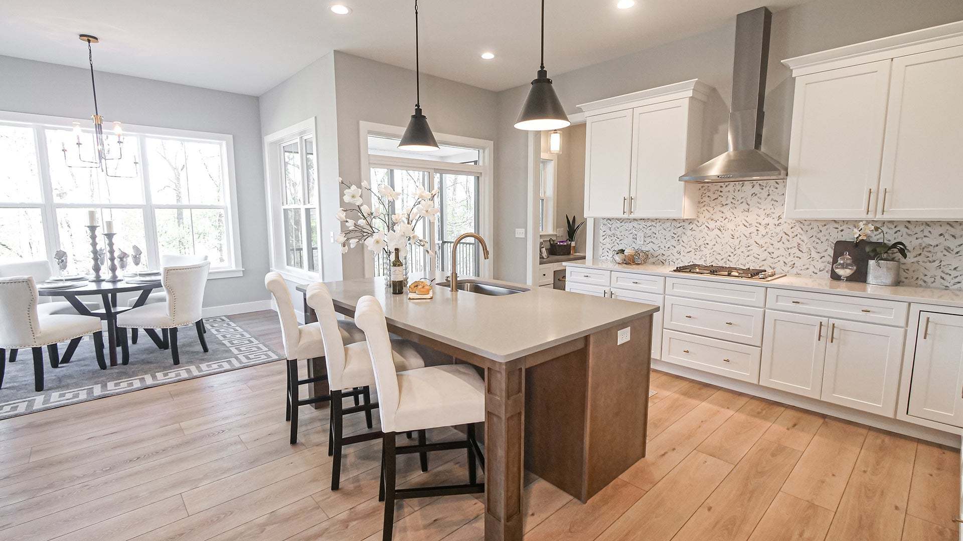 Build a Custom Home in The Meadows at Colonial Club in Harrisburg