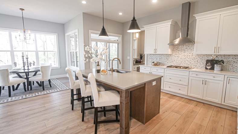 Build a Custom Home in The Meadows at Colonial Club in Harrisburg