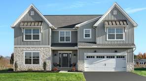 124 Morning Drive (Amberbrook)