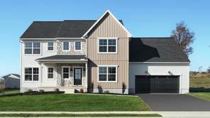 157 Copper Ridge Drive (Wesley)