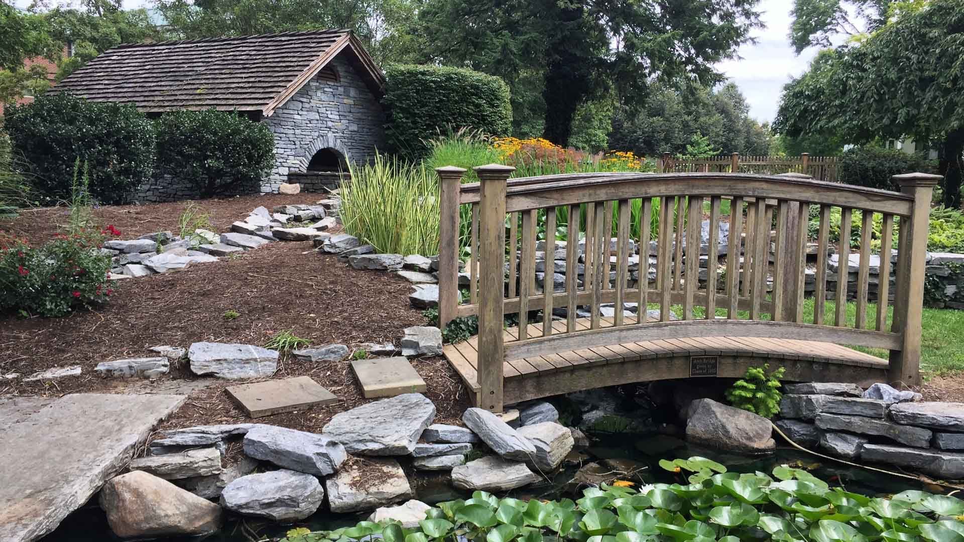 Lebanon Valley College in Annville PA