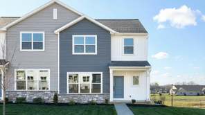 64 N Conifer Drive (Dawson)