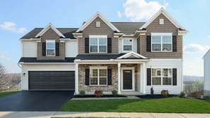 217 Copper Ridge Drive (Darien)