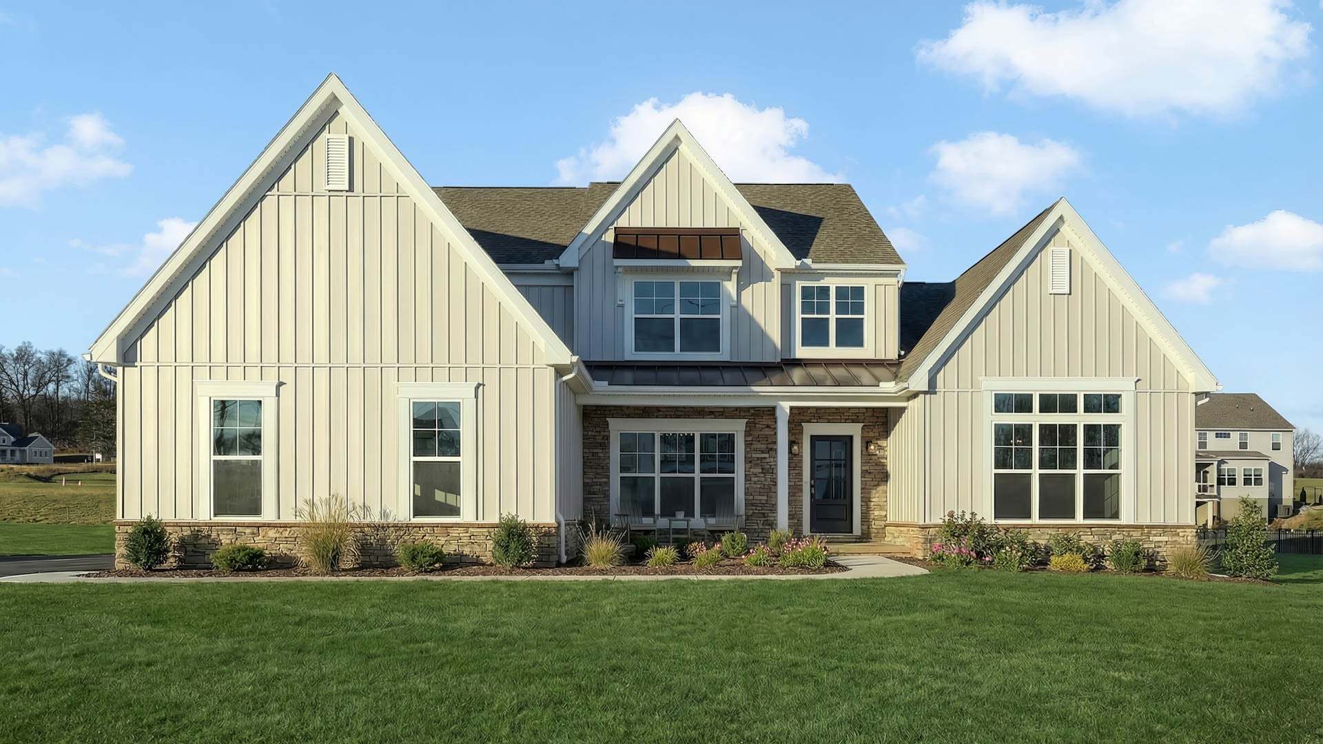 Westbrooke - Hawk Valley Estates: Denver, Pennsylvania - Landmark Homes 