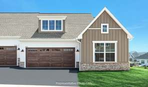 524 Stone Gate Boulevard (Chelsea Duplex)