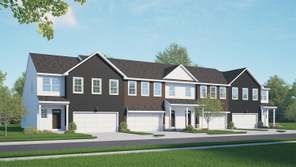 136 Foundry Lane (Easton)