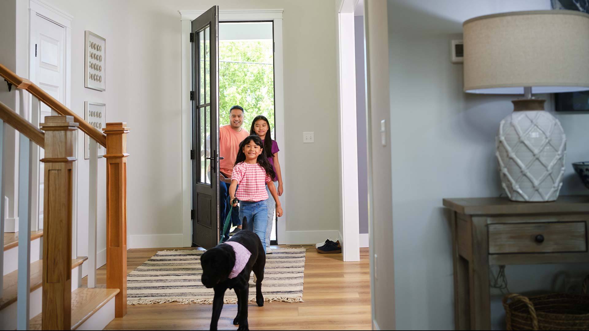 Welcome Home to New Construction Homes in South Central PA by Landmark Homes