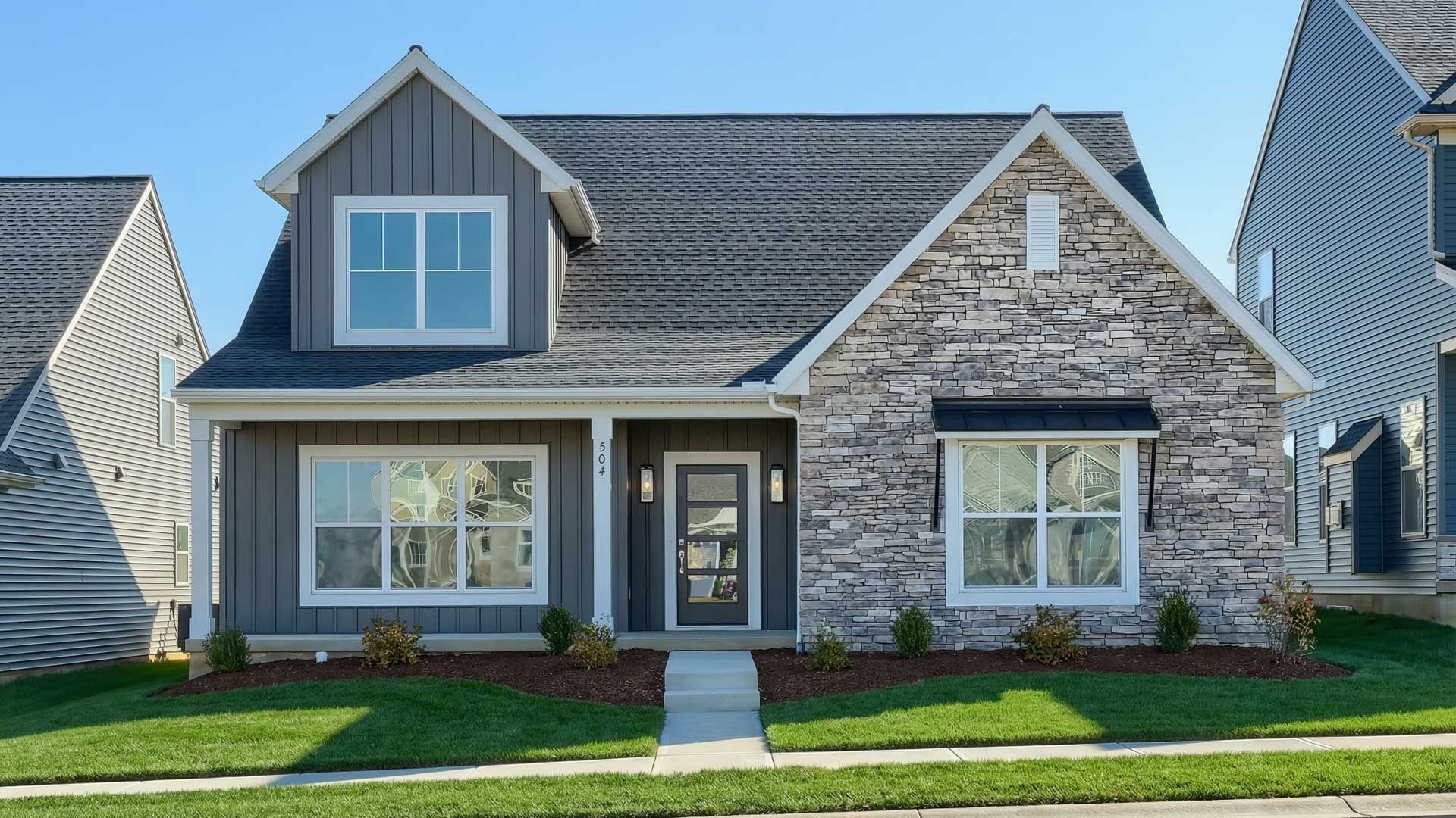 504 Hamilton Lane (Jamie)