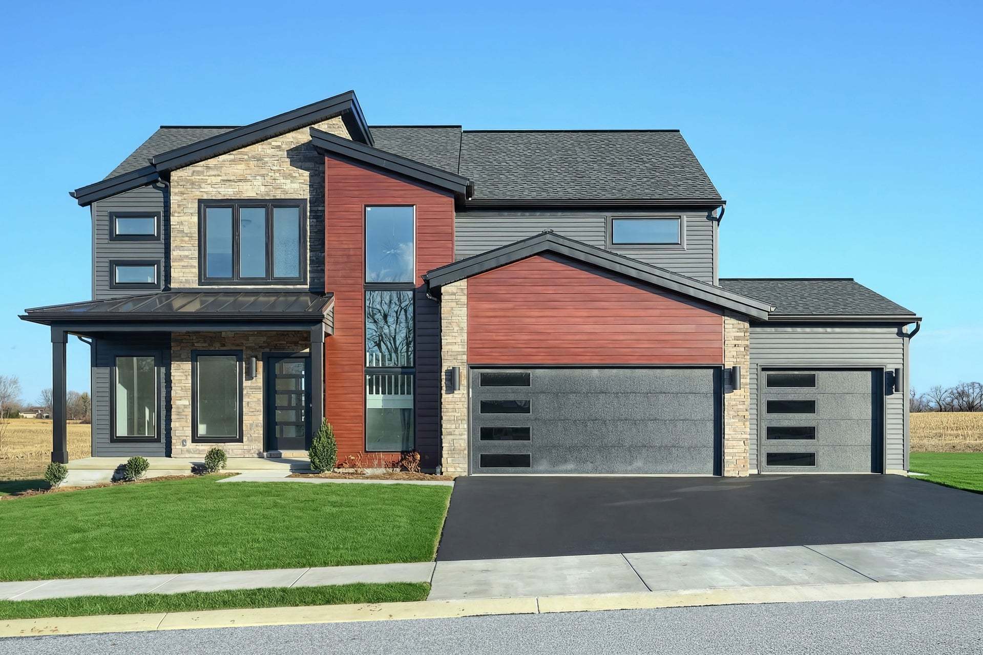 124 Alexandria Dr (Charlotte)