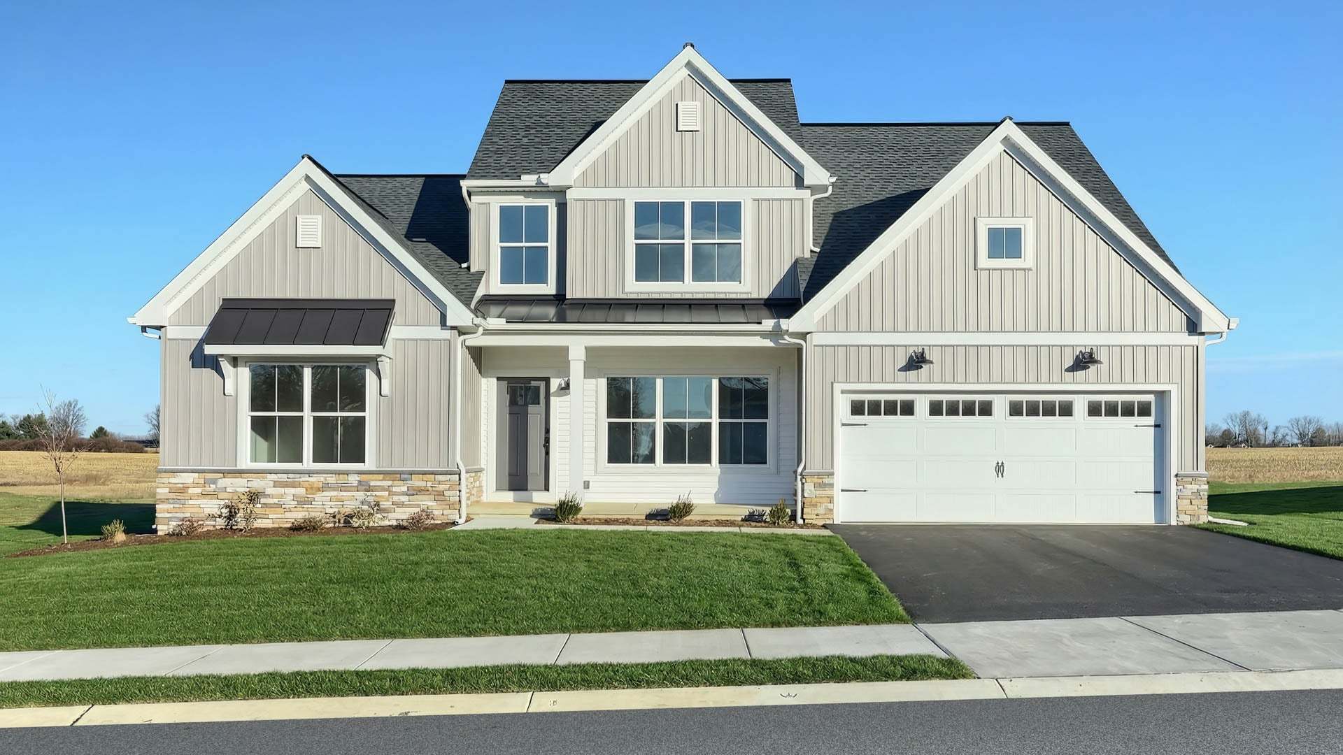 122 Alexandria Dr (Magnolia)