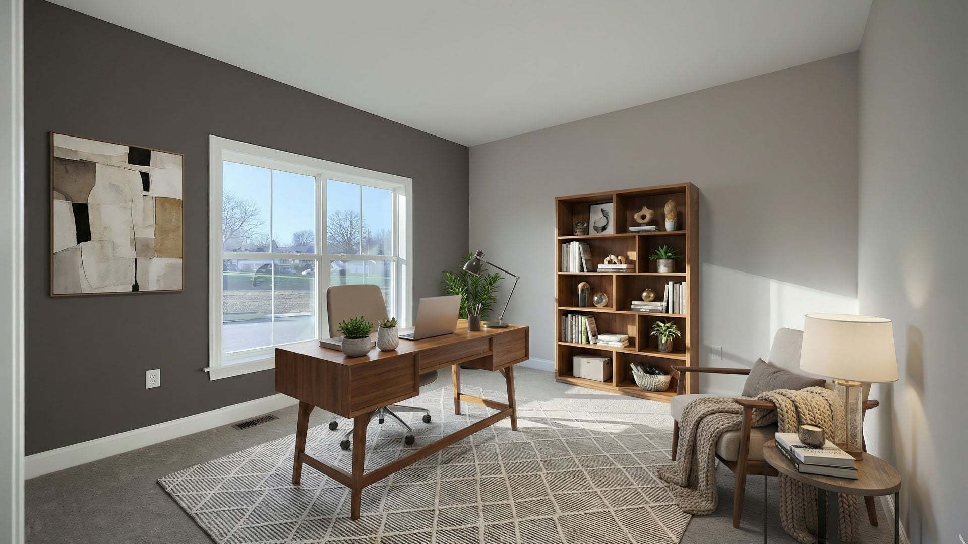 Study in New Community in Annville PA