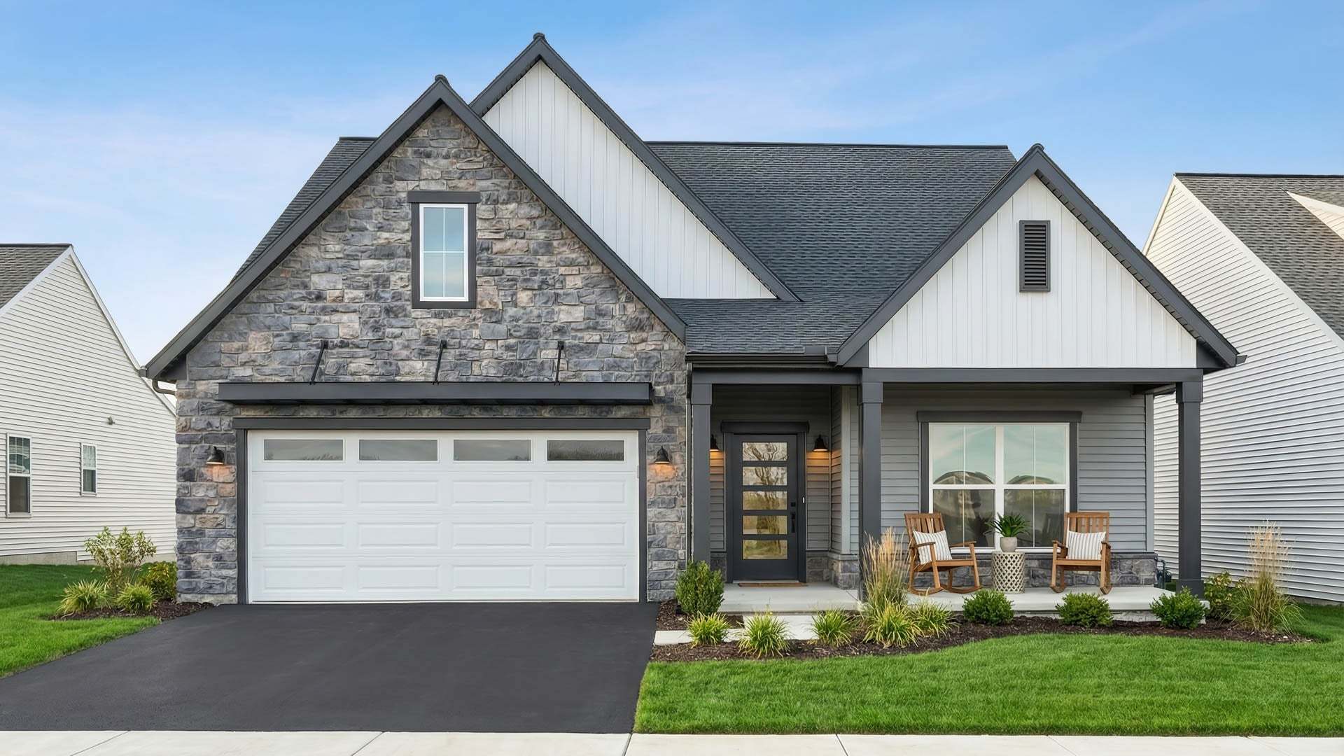 475 Pinnacle Ridge Drive (Hazel)