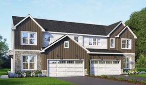 39 Canterbury Lane (Holly)