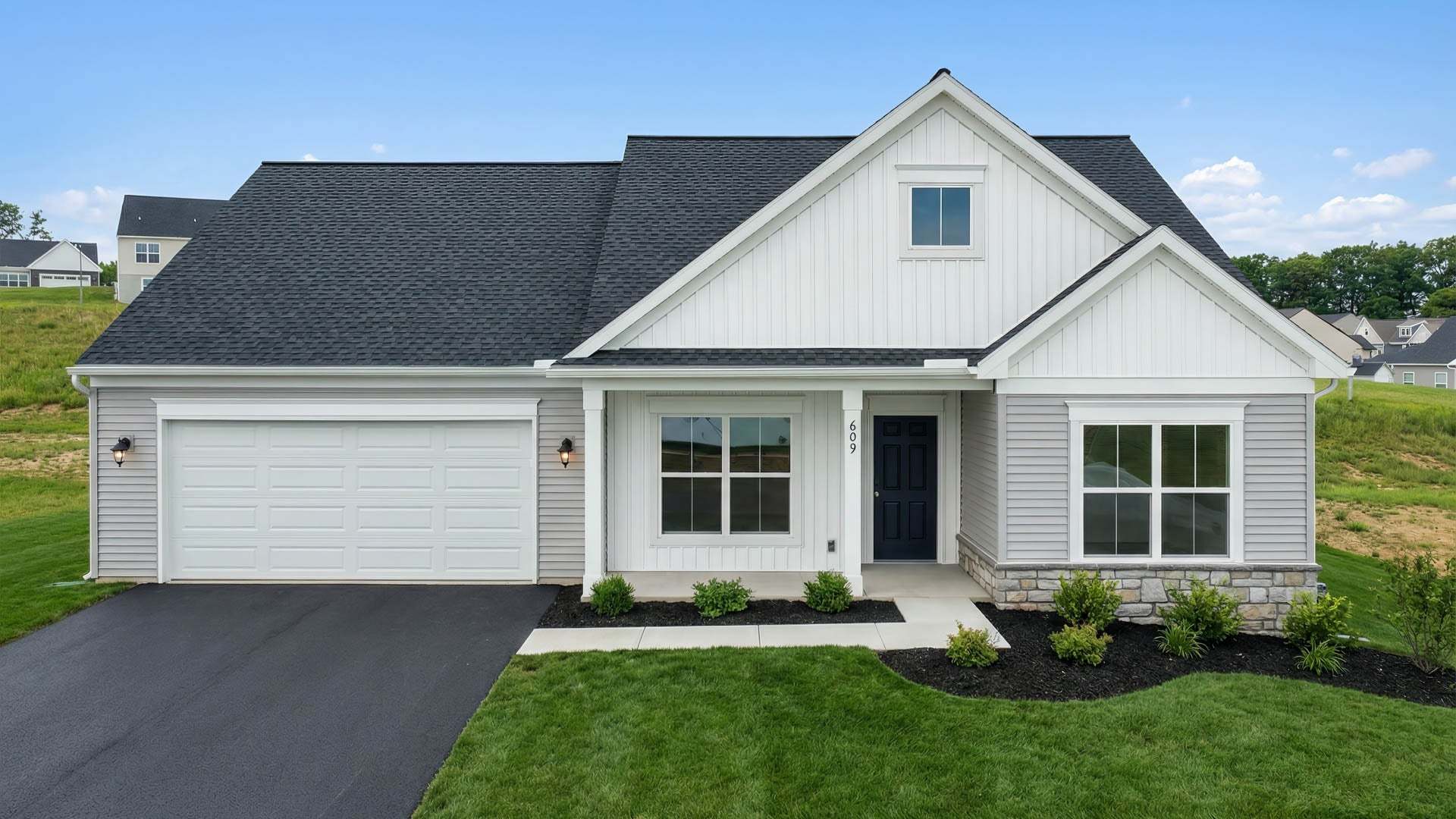 609 Lilliana Drive (Norton)