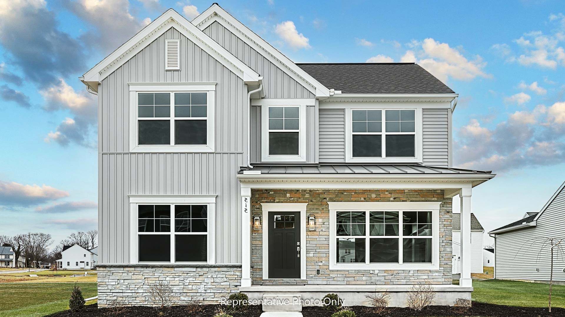 519 Charleston Drive (Grayson)