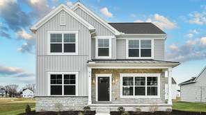 519 Charleston Drive (Grayson)