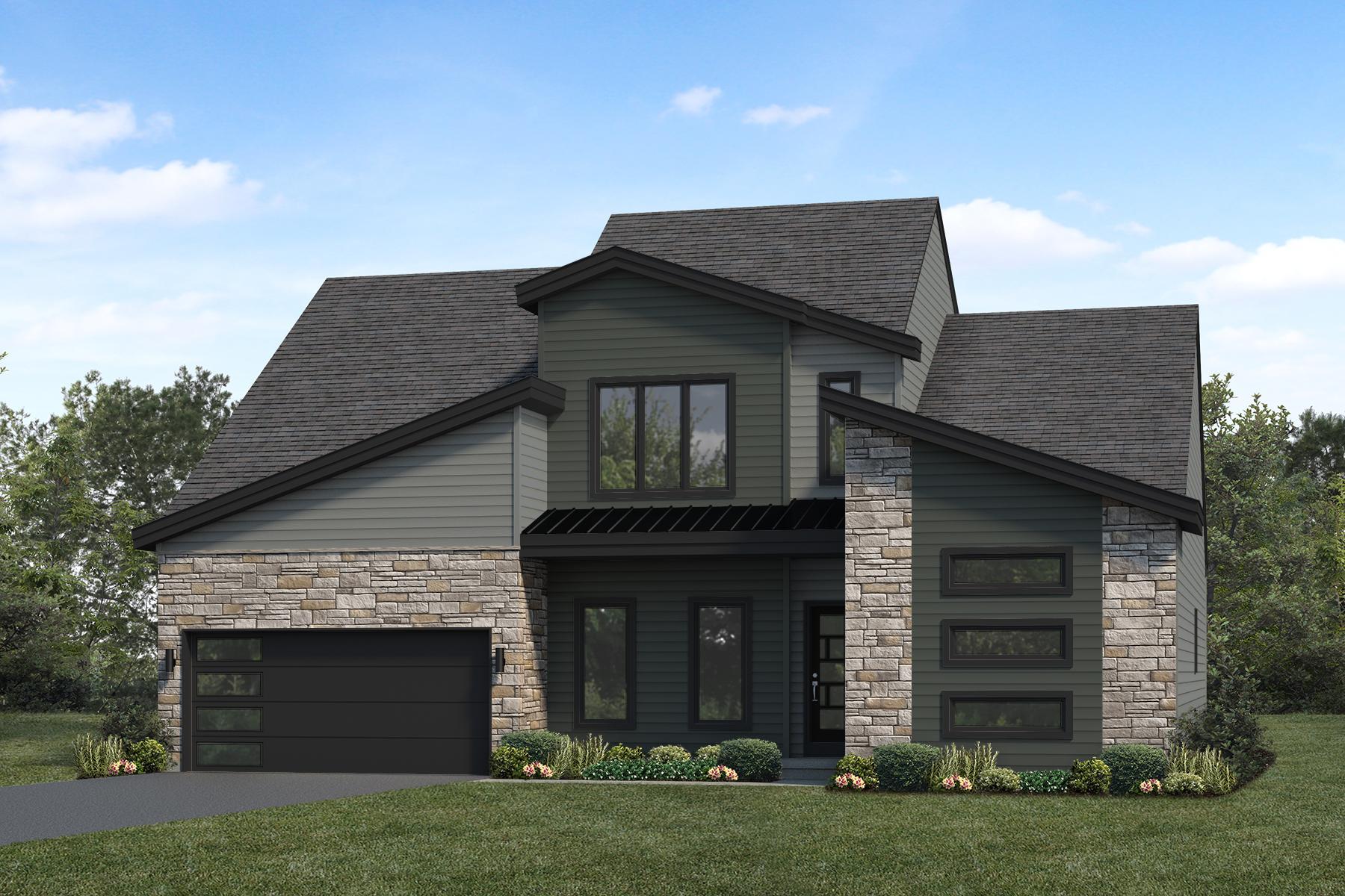 120 Blue Mountain Boulevard (Magnolia)