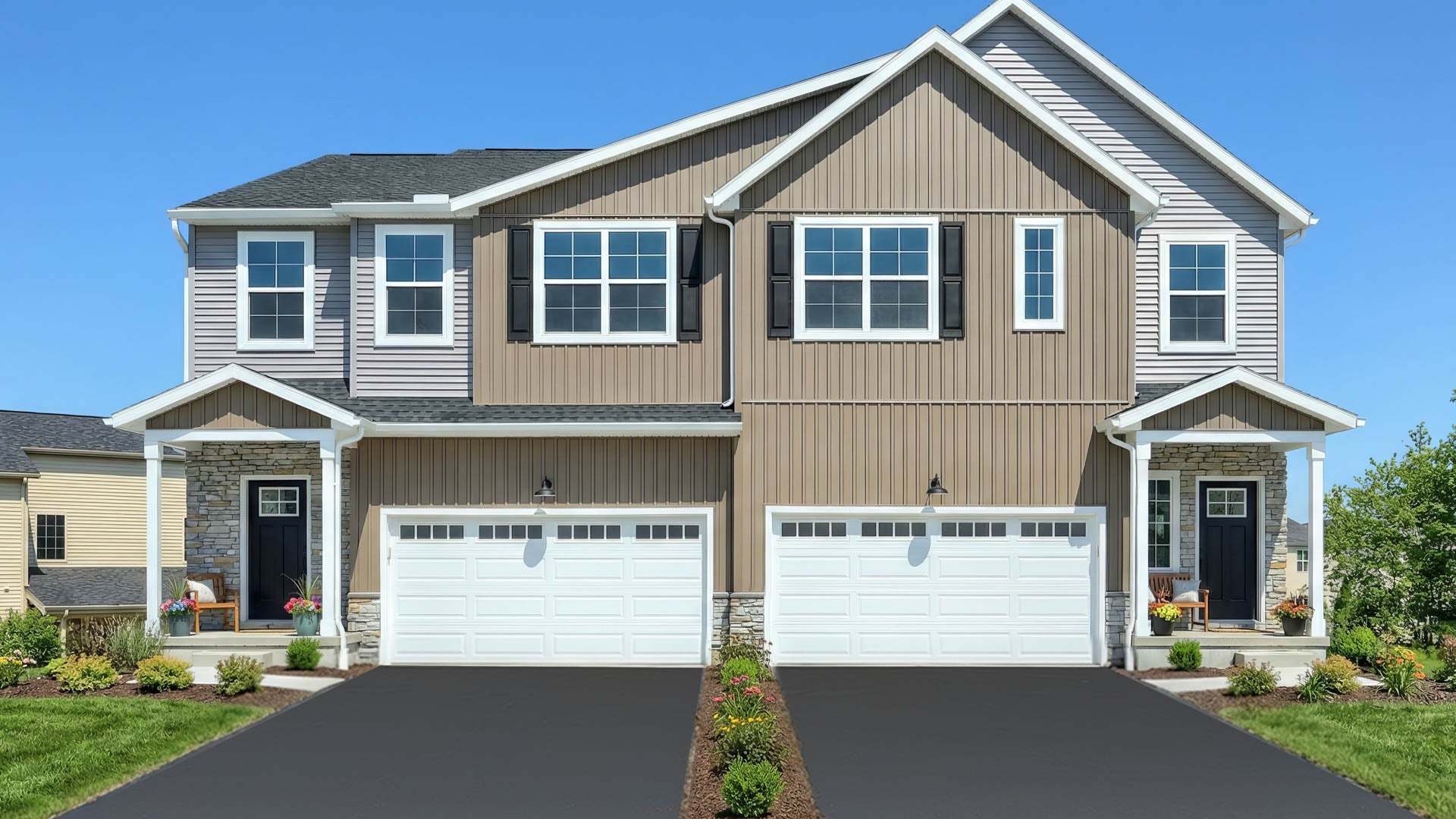 42 Glenn View (Rowen)