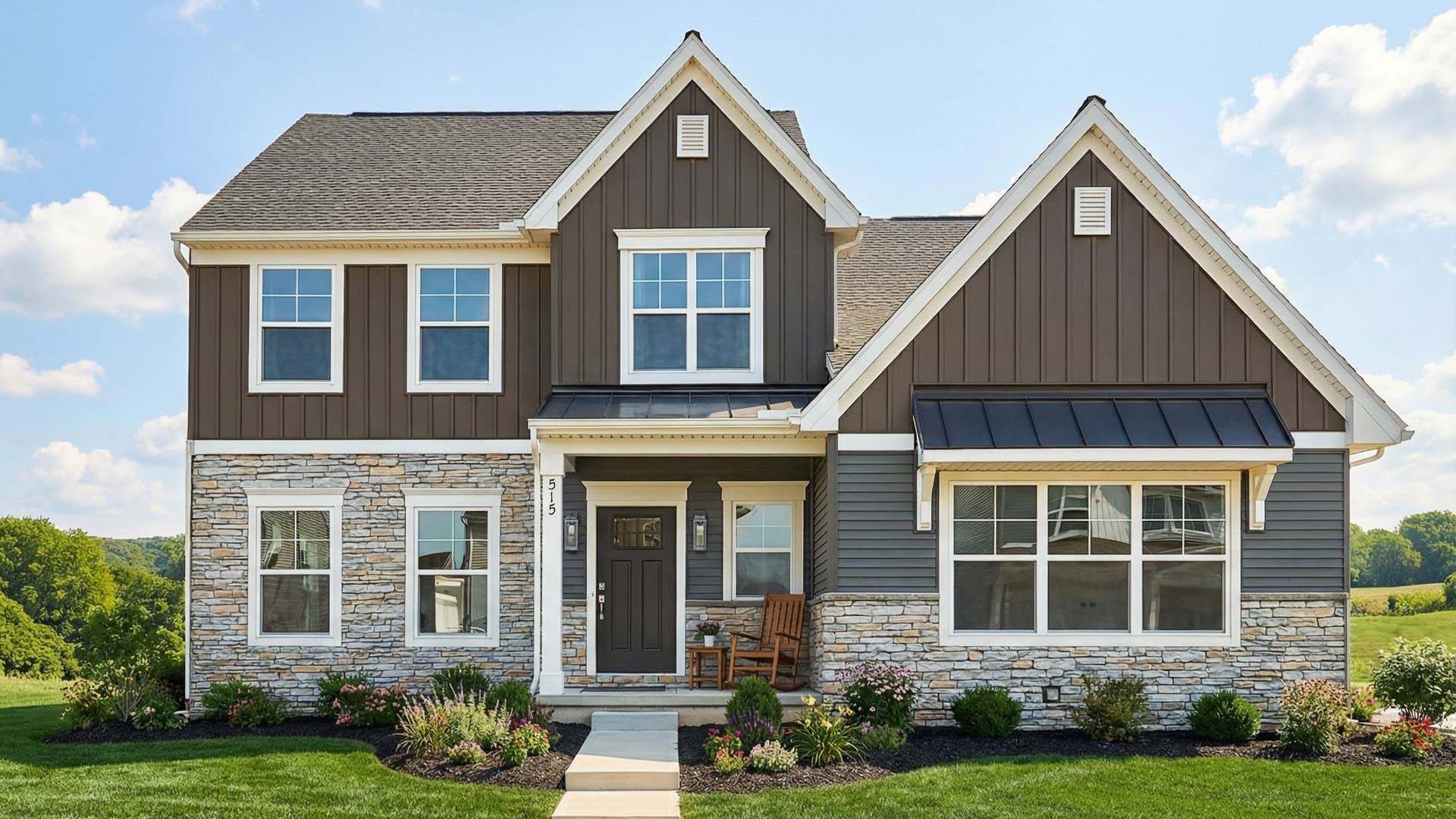 515 Estate Drive (Jensen)