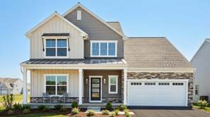 144 Sunrise Lane (Baker)