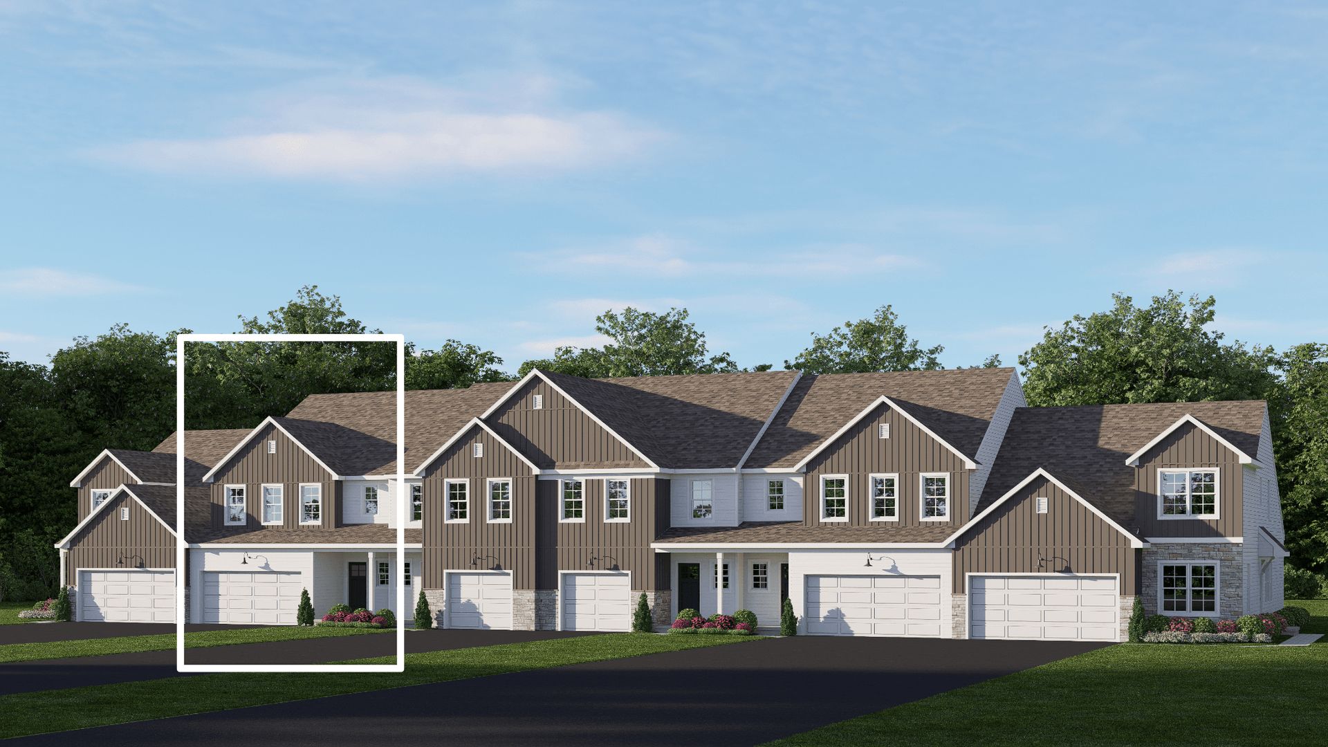 Mason Exterior