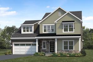 116 Washington Crossing (Baker)