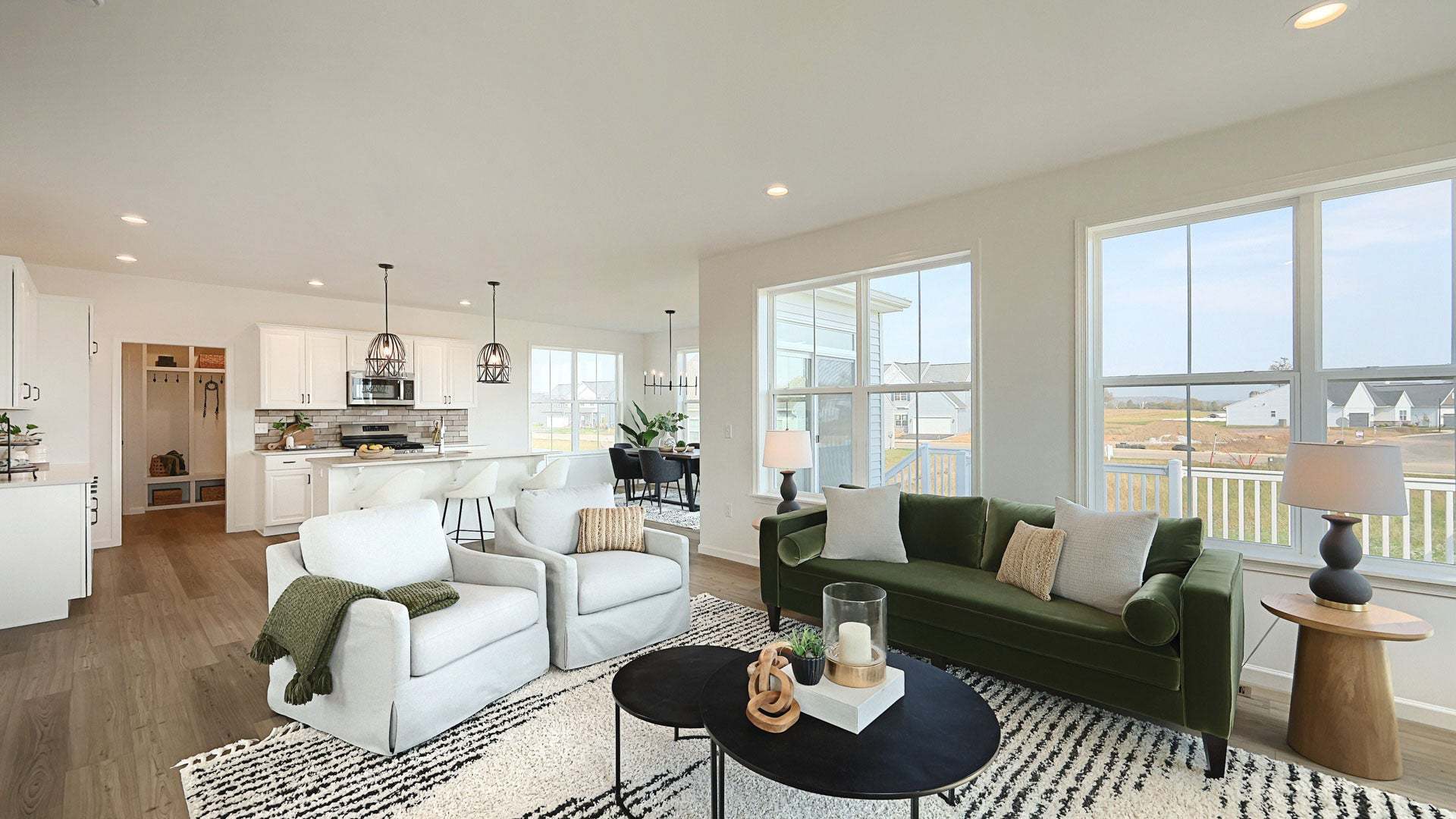 New Homes for Sale in York PA by Landmark Homes