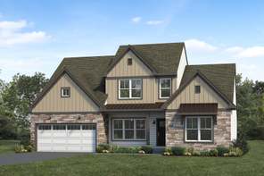 105 Craftsman Drive (Magnolia)