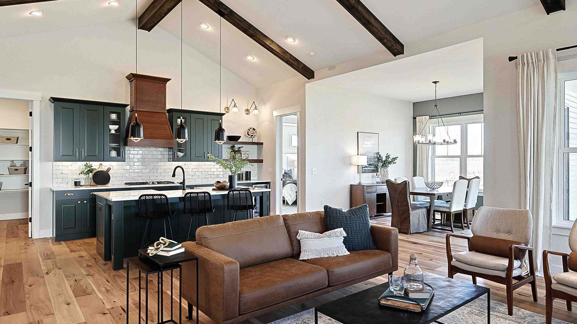 New 55+ Home Style Offered at Inspire 55+ Living at Legacy Park in Mechanicsburg