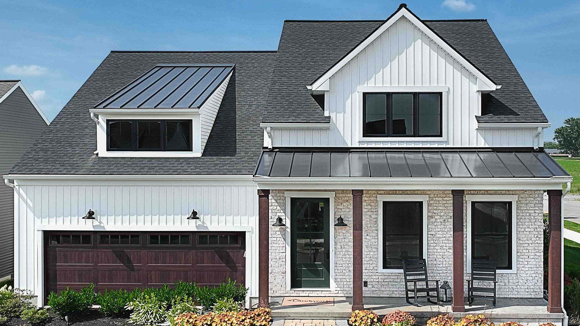 New Home Designs Offered at 55+ Community in Mechanicsburg PA