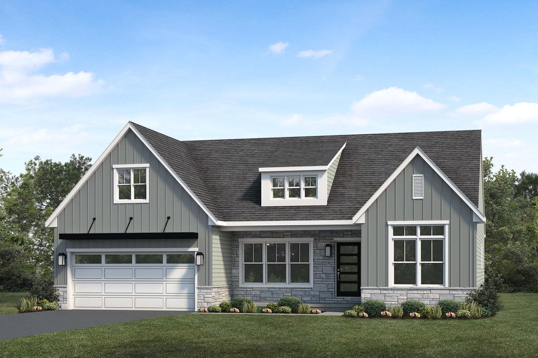 Northfield Exterior