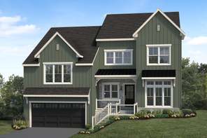 110 Copper Ridge Drive (Oakley)
