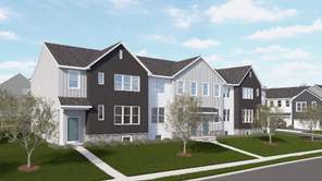 2 N Conifer Drive (Quincy)