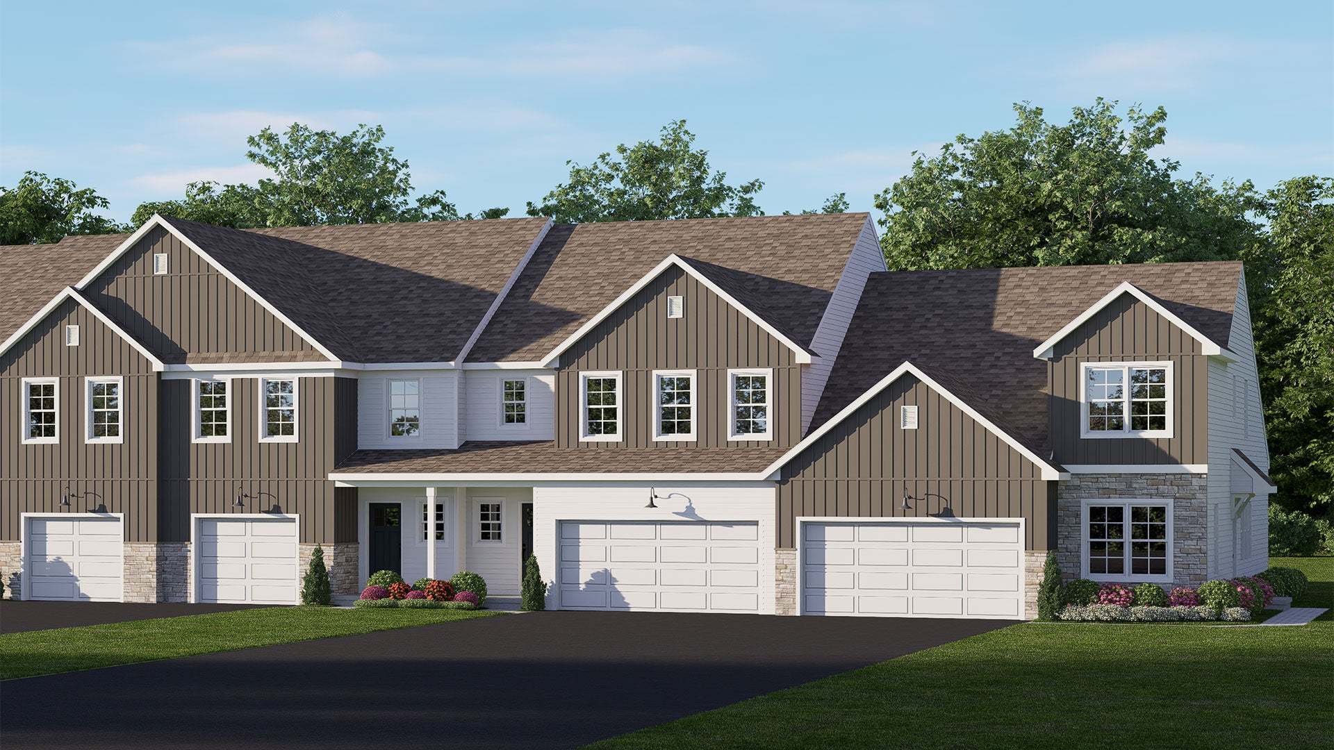 Mason Exterior