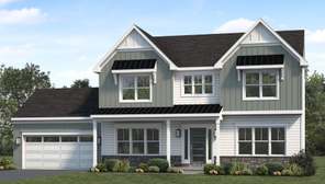 109 Copper Ridge Drive (Huntington)